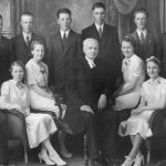 1938 Confirmation Class